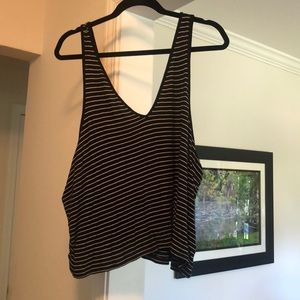 BP crop top perfect for summer!